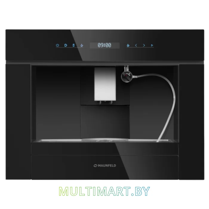 Эспрессо кофемашина MAUNFELD AMCM1503B
